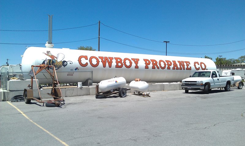 Valley Wide Cooperative acquires Cowboy Oil out of Pocatello Idaho