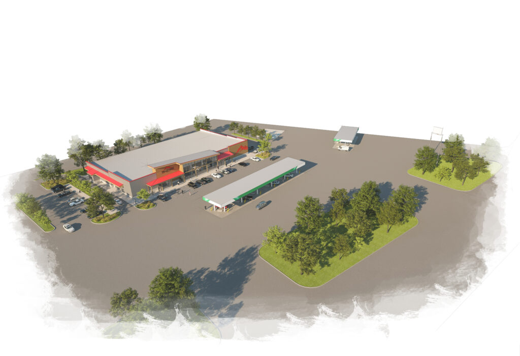 New I-84 Wendell Farm Store Is Approved To Begin Construction
